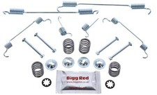 Tambour de frein Citroen EVASION