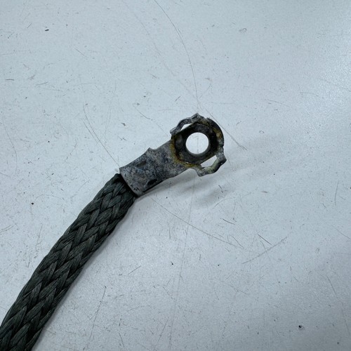 VW UP EARTH CABLE WIRE GROUND STRAP 1S0971537B 1.0 PETROL CHYA 11-16 - Picture 11 of 13