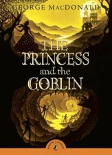 The Princess and the Goblin (Puffin Classics) - Paperback - GOOD