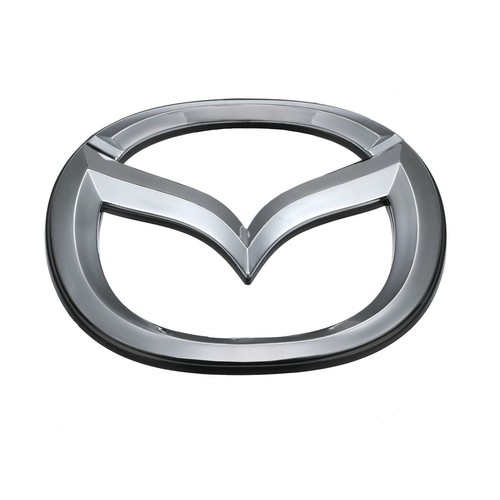 OEM NEW Genuine Mazda Grille Front Emblem Badge 20012009 B2300 B2500