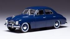 Vehicle Model 1:43 Ixo SKODA 1200 Diecast Road Collection