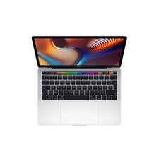 MacBook Pro Touch Bar 13"" 2017"" Core i7 3,5 Ghz 16 GB 1 TB argento SSD