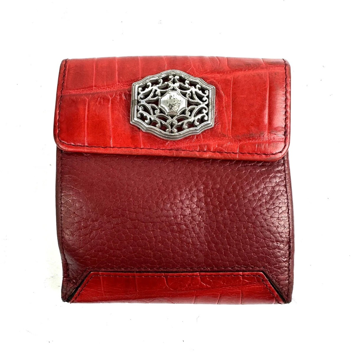 Brighton sales clutch wallet