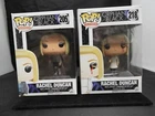 Funko Vinyl Pop! Television: Orphan Black - Rachel Duncan #205 & #218