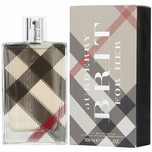 parfum burberry femme her