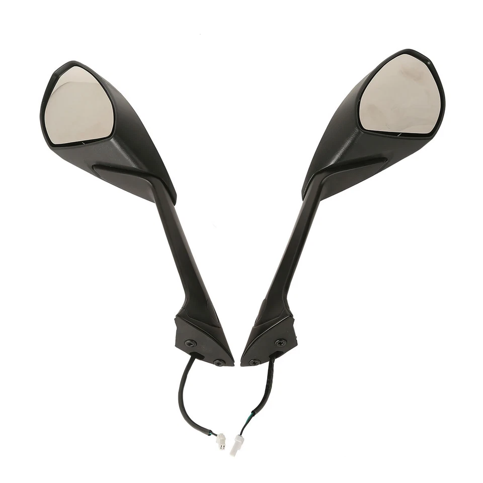 Espejo retrovisor con señal de giro apto para Ducati Panigale 1199 1199S 1199R 12-15 14 Foto 3 de 4