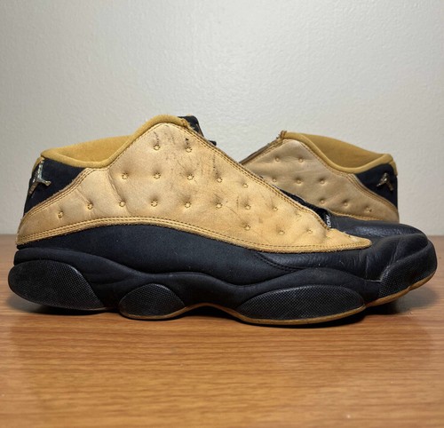 retro 13 chutney