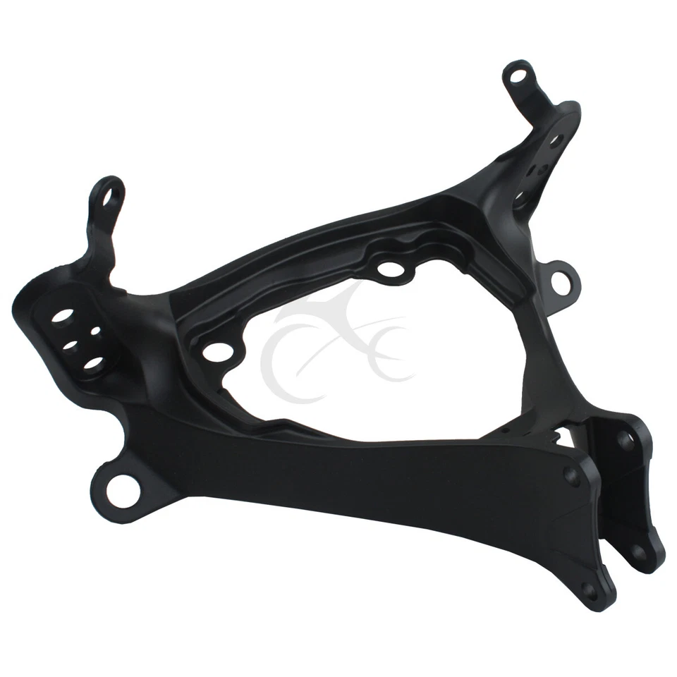 Soporte de soporte de carenado de faros superior apto para Suzuki GSXR600 GSXR750 2011-2025 24 Foto 2 de 3