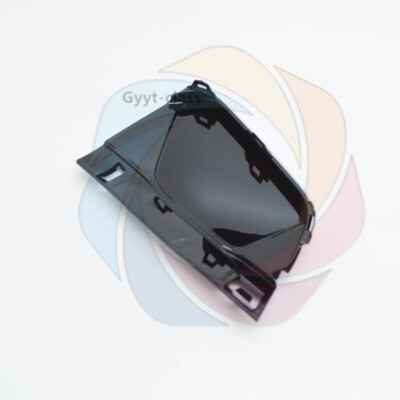 S-0171専用4696.9018.5119 BMW X4 G02 Front Left Air Inlet Cover 51118081199 8081199 NEW