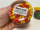 Tandem Baits Method Feeder Fluo Wafters Leurre pour pêche