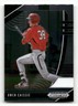 2020 Panini Prizm Draft Picks Owen Caissie #PDP45