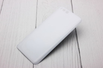 For Xiaomi Mi 6 Back Battery Cover Case Housing Back Door Cover Back Replacement