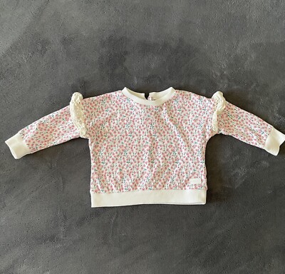 NEW! 7 FOR ALL MANKIND Toddler's T-shirt 12Month