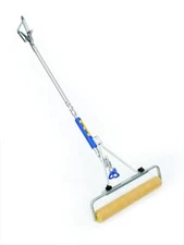 Graco 18" JetRoller w/ Fixed Extension, CleanShot Valve, & In-line Gun (24W128)