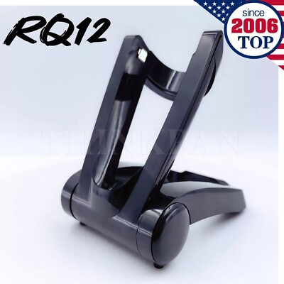 For Philips Norelco RQ12 3D Shaver Charger Stand 1250X 1255X 1260X 1280X 1290X