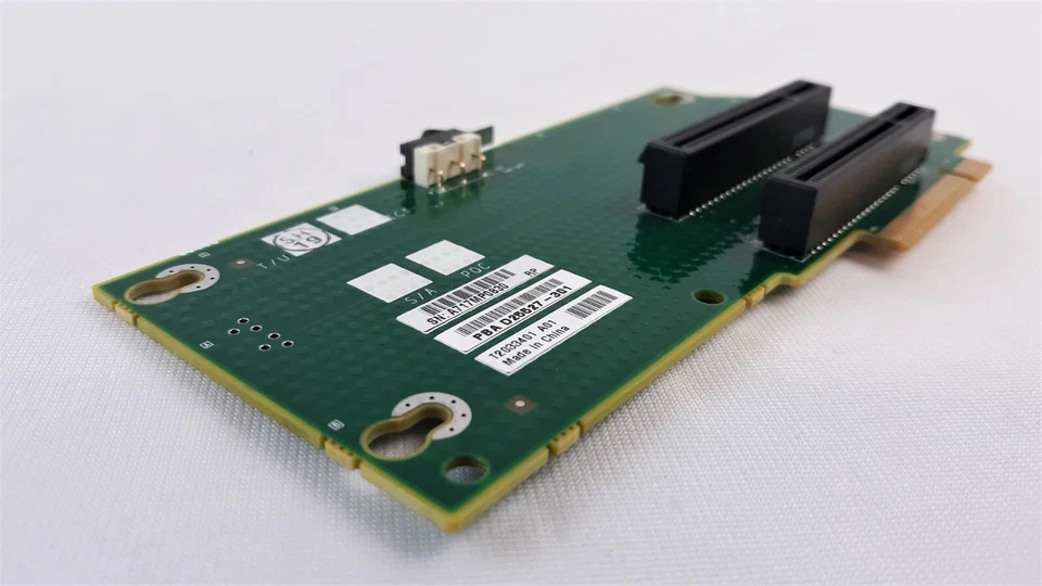 Intel D25527-301 Riser Card - Image 2 of 3