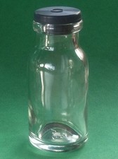 Sterile Sealed Vial 25 HCG Diet Mixing 30ML Aluminum Seals /Flip Top EAZY OFF