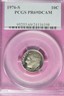 1976-S 10C Roosevelt Dime Proof PCGS PR69DCAM #B44662 San Francisco Roosevelt