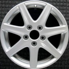 Honda Accord Painted 16 Inch Oem Wheel 2003 To 2005 Honda Accord Painted 16 Inch Oem Wheel 2003 To 2005