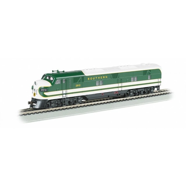 bachmann gg1