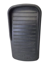 Star Trac Elliptical Left Shoe Platform Shuttle 020-6175-01