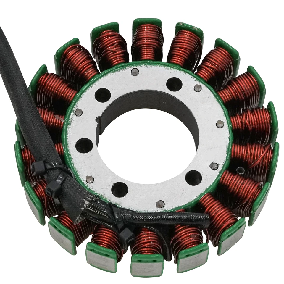 Stator for Polaris Sportsman 400 HO 4X4 2008-2014 Stator Magneto Generator - Image 3 of 4