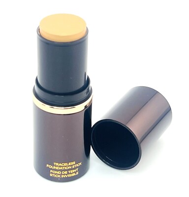 Tom Ford Traceless  Foundation Stick ~ 7.0 TAWNY ~ 0.5oz/15g NEW IN BOX