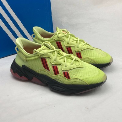 ozweego size 8
