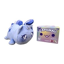 APHMAU MeeMeows Mystery Plush Limited Edition - VIOLET The UNICORN CAT