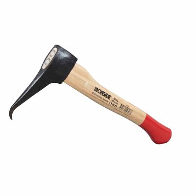 Handsappie 400mm + Hickorystiel Sappie Holzwender Forst Fällheber Axt Beile NEU