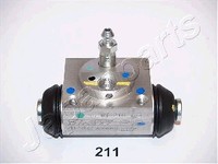 Japanparts CS-211 Radbremszylinder Hinterachse FÜR Toyota