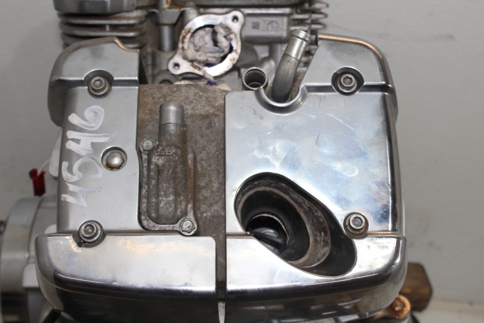 2013 HONDA SHADOW AERO 750 VT750C ENGINE MOTOR GOOD STRONG RUNNER | eBay
