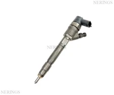 Fuel Injector Renault Espace IV 2.2 dCi 0445110261