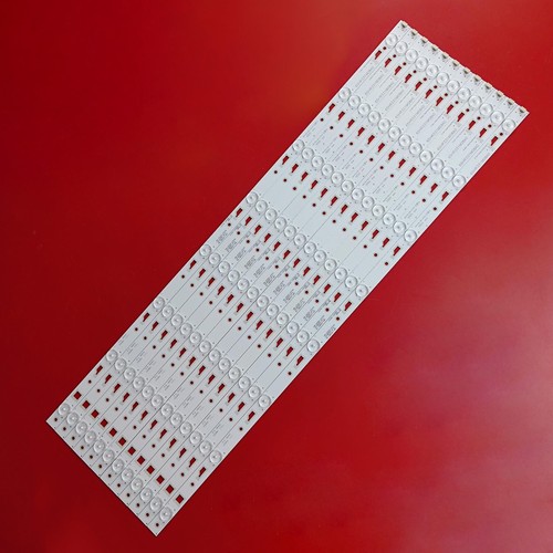 Pieds De Support Pour Téléviseur Thomson 65UA6606 - Occasion, Fonctionnels, Idéals Pour Remplacer Des Pieds Perdus Ou Cassés