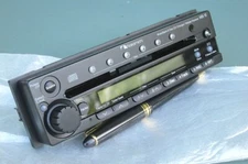 Nakamichi MB-VI New Face - Japan models (Non Detachable Face)