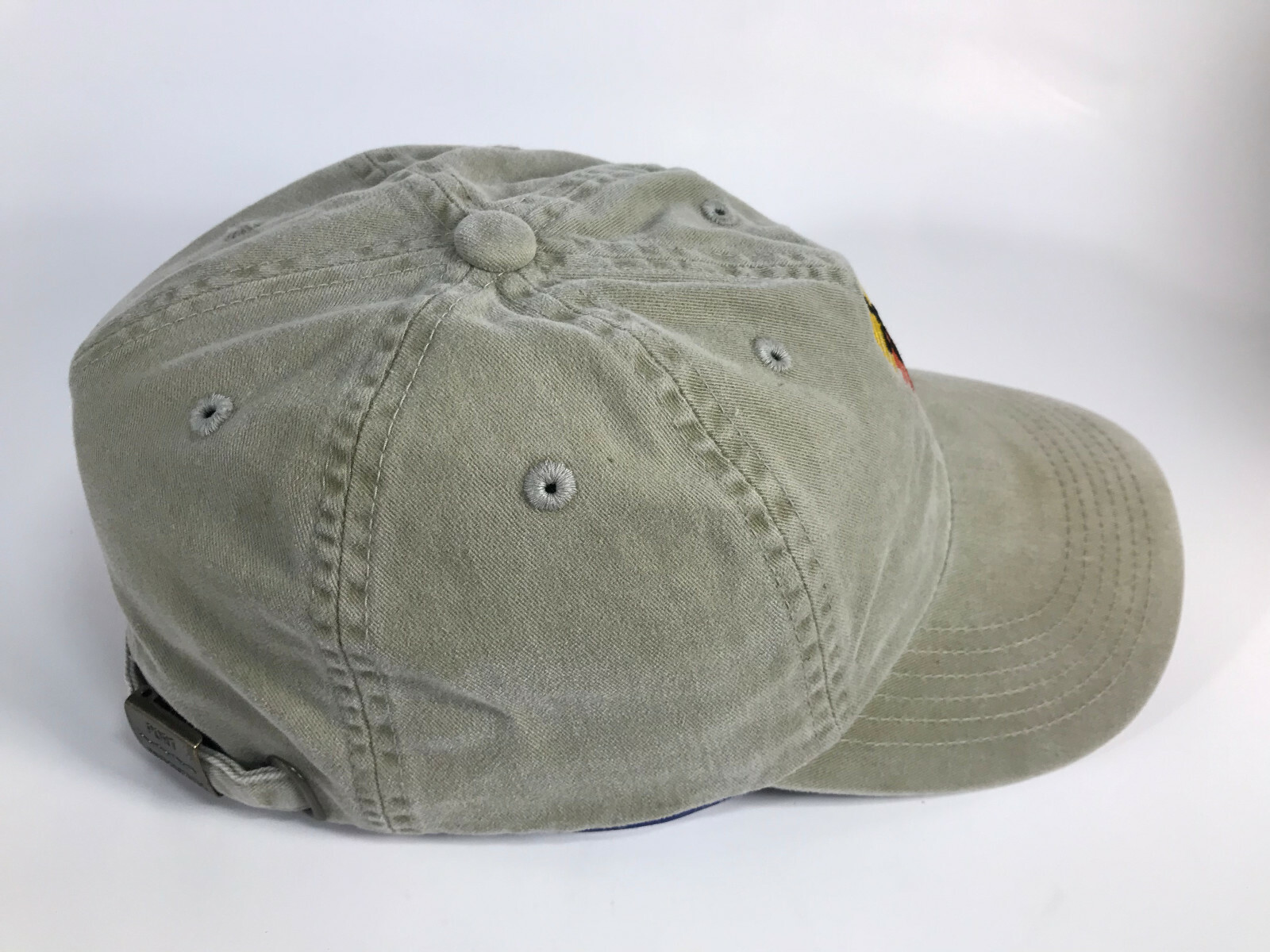 Jesus Christ Christian Crucifix Cross Religions Easter God Baseball Cap