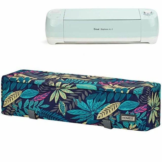 cricut storage bag Cricut Machine Explore Air 2 Maker And Supplies accessories eBay