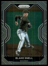 2021 Panini Prizm Baseball Pick Complete Your Set RC Base Parallel Inserts 🔥⚾🔥