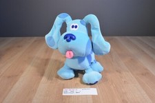 Eden LLC Blue's Clues Blue 1998 Plush 310-2673-2