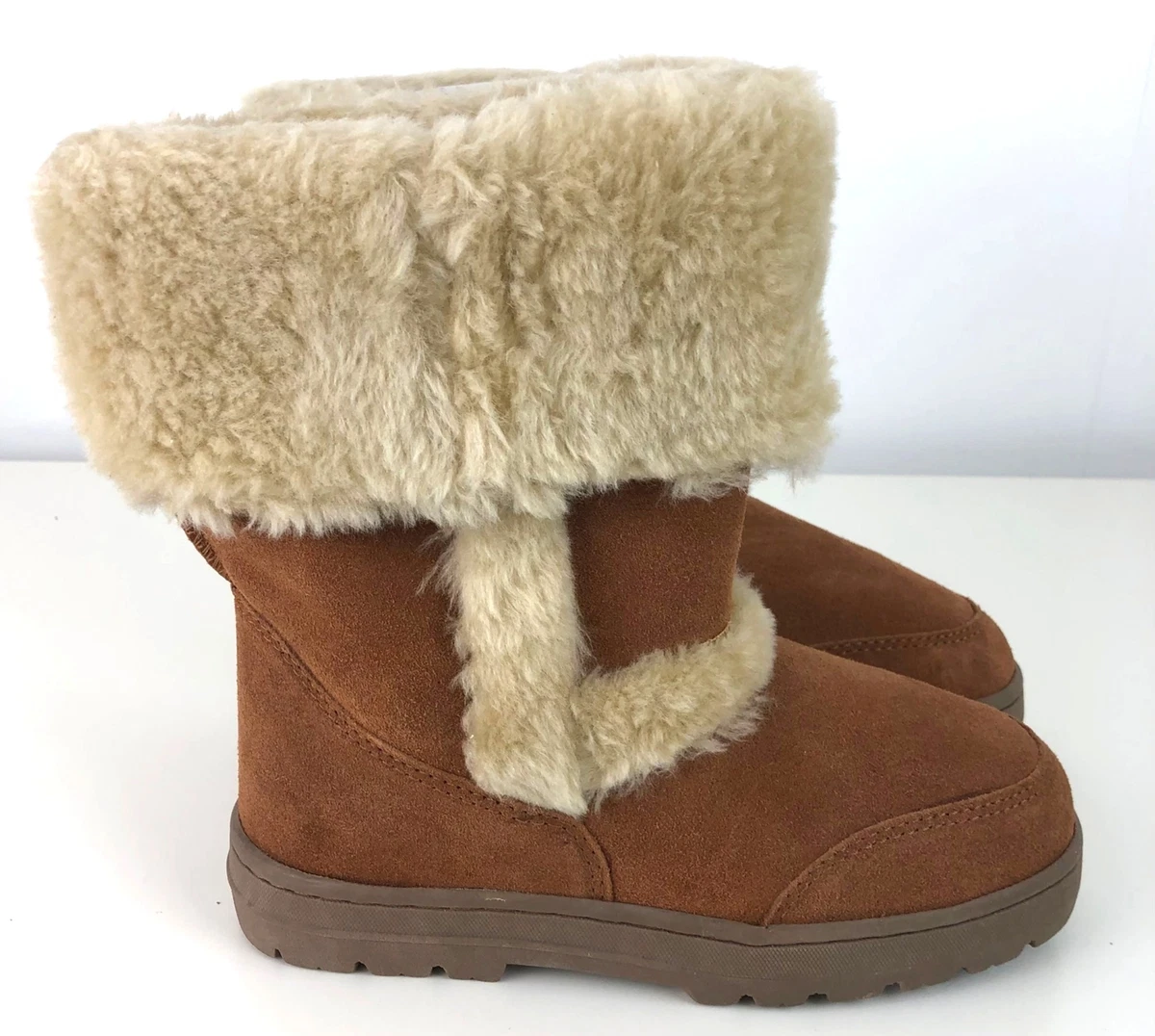 Style & co winter best sale boots
