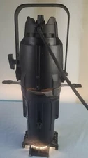 ETC Source Four 26 Degree  Stage Lighting with 575 watt bulb & safety cable 
