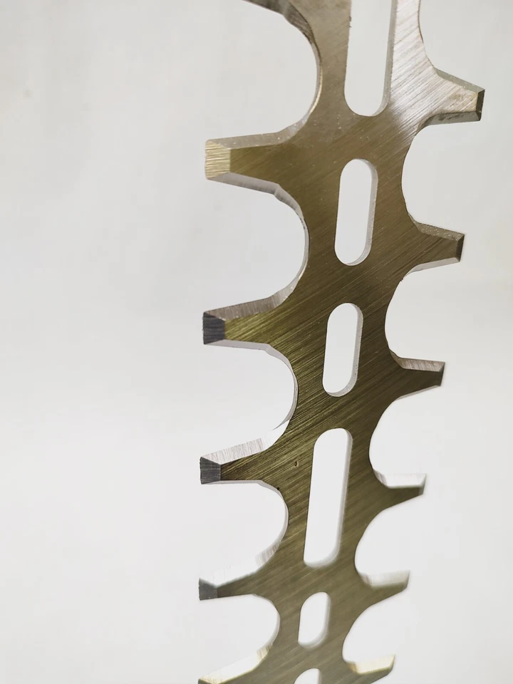 Genuine Echo Shinadaiwa X411001350 Cutter - Image 3 of 3