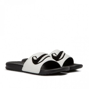 nike benassi jdi chenille slide