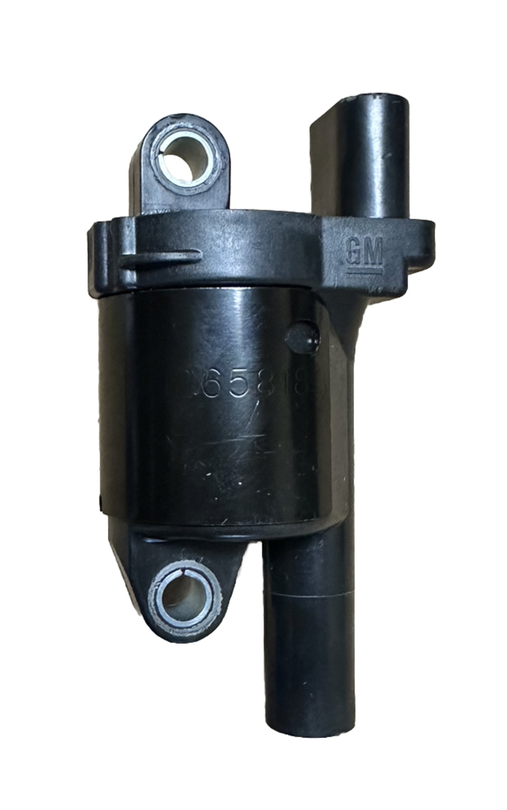 8Pcs Round Ignition Coil Pack For GMC Sierra 1500 2.7/3.0/4.3/5.3L Yukon XL