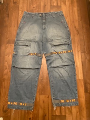 girbaud shuttle jeans