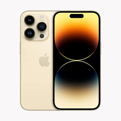 Neu Apple iPhone 14 Pro Max 128GB/256GB Dual SIM Smartphone Handys Ohne Vertrag