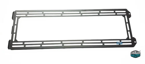 COOLER MASTER COSMOS C700M, C700P COOLING BRACKET (BULK).USED TOP, FRONT, BOTTOM