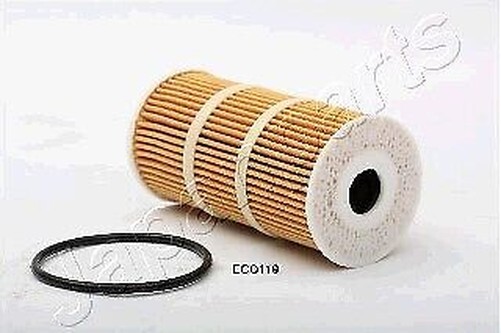 FO-ECO119 Japanparts ÖLfilter FüR , Fiat, Mercedes-Benz, Nissan, Opel, Renault-image