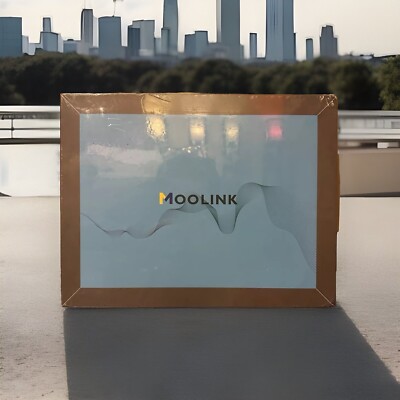 Moolink- Digital Photo Frame