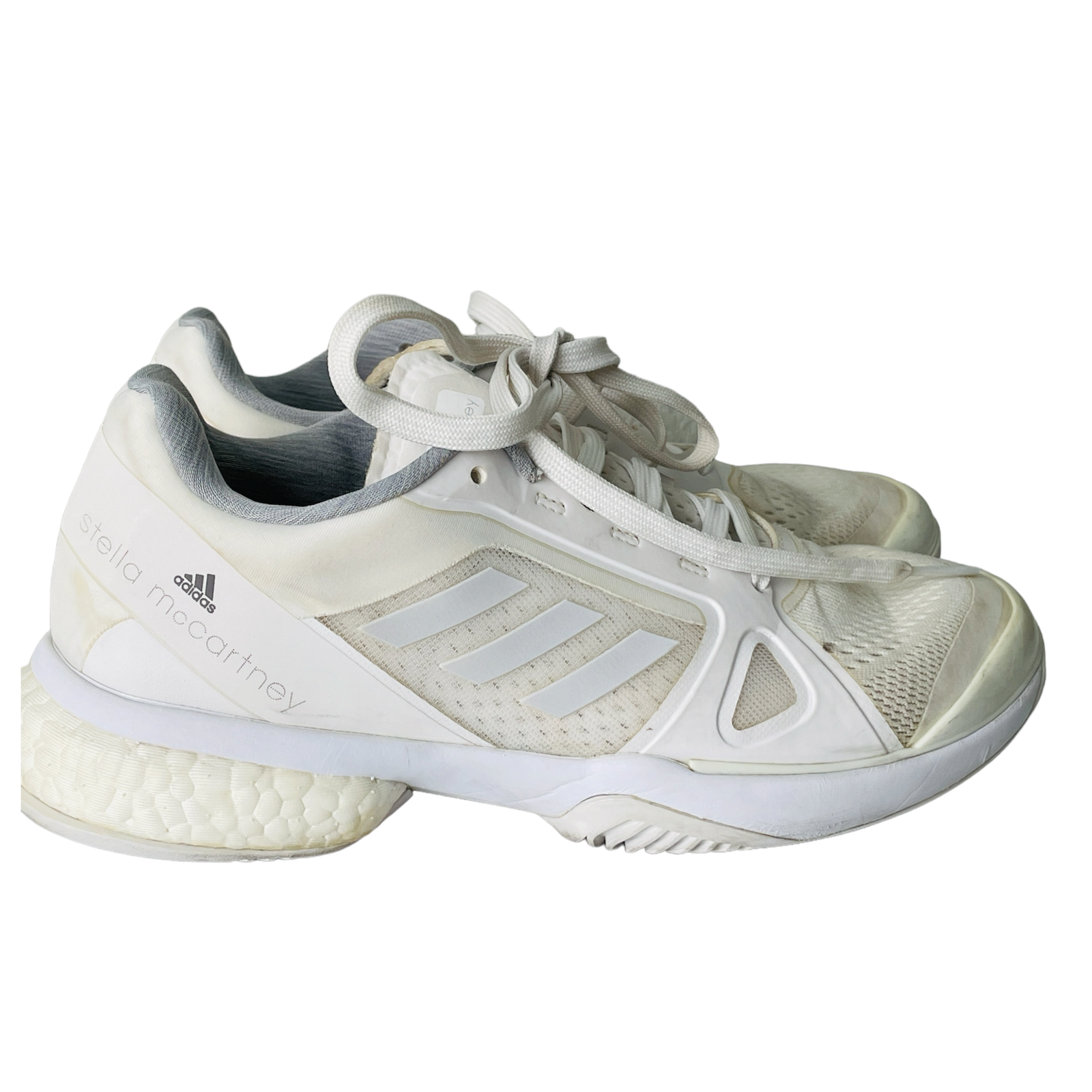 tennis shoes stella mccartney
